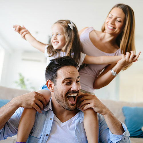 About Harris Insurance Network