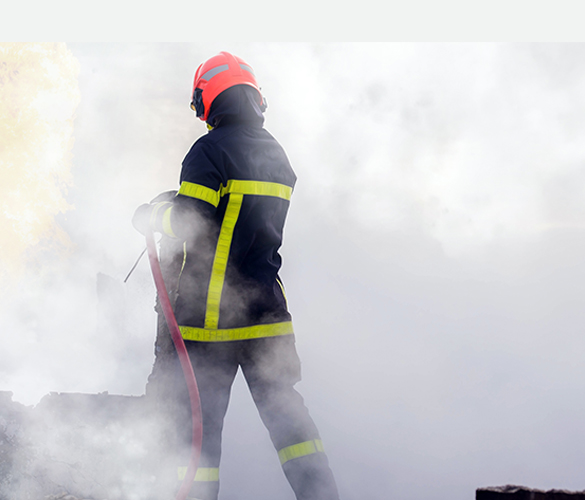 Illinois Fire Insurance Coverage