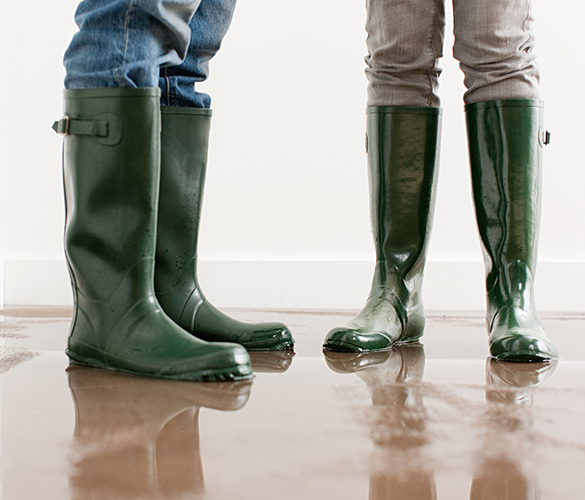 Illinois Flood Insurance Coverage