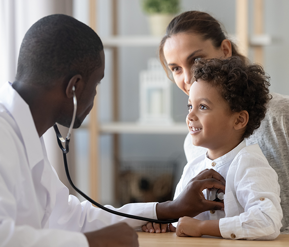 Illinois Health Insurance Coverage